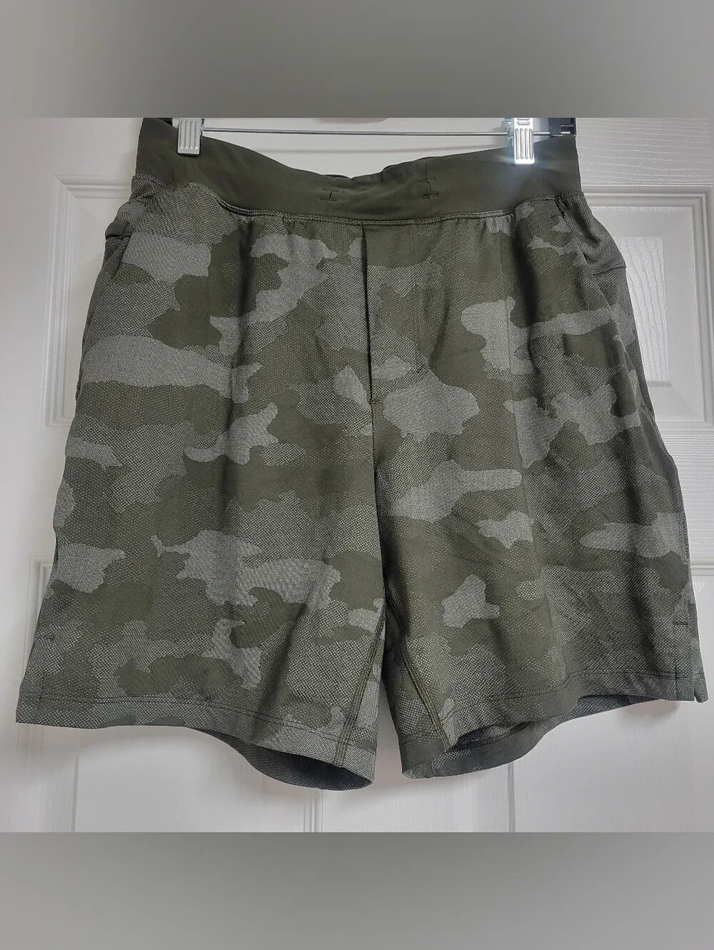 Lululemon T.H.E Short 7